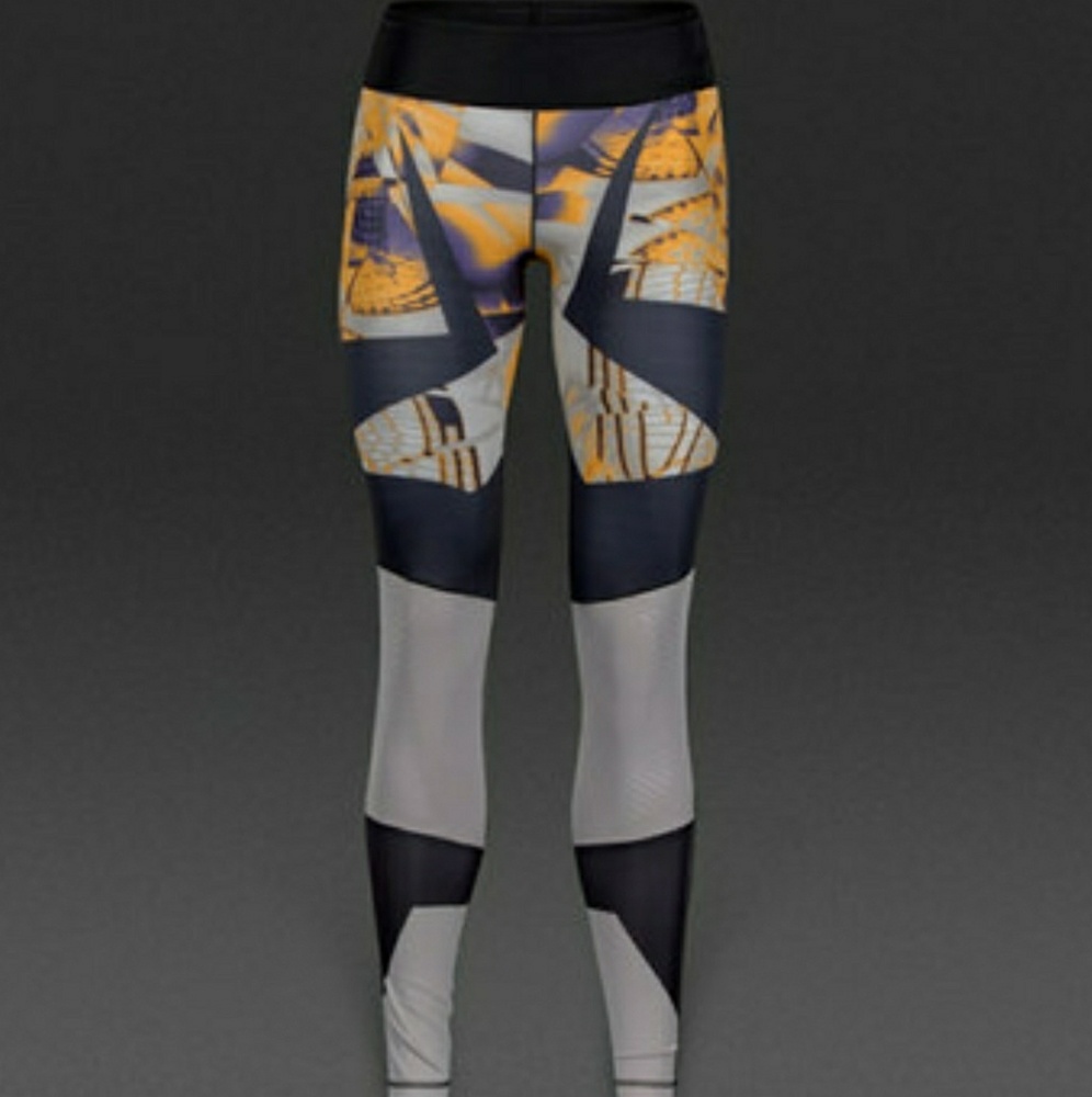 Adidas leggings
